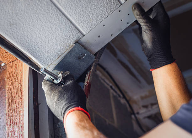Reliable Garage Door Roller Replacement contractor in Iowa City, IA by Garage Doors Repair Pro